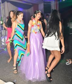 Foto de la galería: Los 15 años de Rosita Portes: inolvidable!!!!