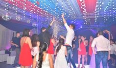 Foto de la galería: Los 15 años de Rosita Portes: inolvidable!!!!