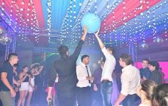 Foto de la galería: Los 15 años de Rosita Portes: inolvidable!!!!