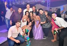 Foto de la galería: Los 15 años de Rosita Portes: inolvidable!!!!