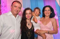 Foto de la galería: Los 15 años de Rosita Portes: inolvidable!!!!