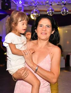 Foto de la galería: Los 15 años de Rosita Portes: inolvidable!!!!