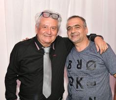 Foto de la galería: Los 15 años de Rosita Portes: inolvidable!!!!