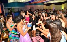 Foto de la galería: Los 15 años de Rosita Portes: inolvidable!!!!