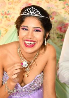 Foto de la galería: Los 15 años de Rosita Portes: inolvidable!!!!