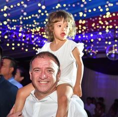 Foto de la galería: Los 15 años de Rosita Portes: inolvidable!!!!