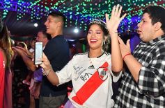 Foto de la galería: Los 15 años de Rosita Portes: inolvidable!!!!