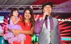 Foto de la galería: Los 15 años de Rosita Portes: inolvidable!!!!