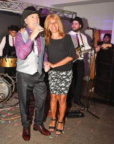 Foto de la galería: Los 15 años de Rosita Portes: inolvidable!!!!