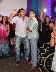 Foto de la galería: Los 15 años de Rosita Portes: inolvidable!!!!