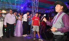 Foto de la galería: Los 15 años de Rosita Portes: inolvidable!!!!