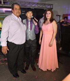 Foto de la galería: Los 15 años de Rosita Portes: inolvidable!!!!