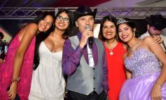 Foto de la galería: Los 15 años de Rosita Portes: inolvidable!!!!