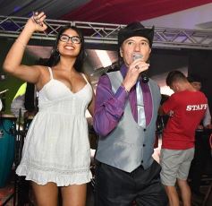 Foto de la galería: Los 15 años de Rosita Portes: inolvidable!!!!