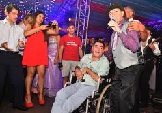 Foto de la galería: Los 15 años de Rosita Portes: inolvidable!!!!