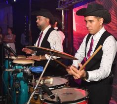 Foto de la galería: Los 15 años de Rosita Portes: inolvidable!!!!