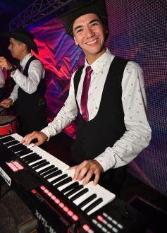 Foto de la galería: Los 15 años de Rosita Portes: inolvidable!!!!