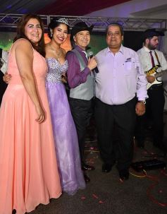 Foto de la galería: Los 15 años de Rosita Portes: inolvidable!!!!