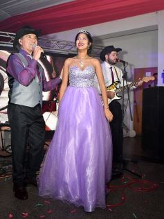 Foto de la galería: Los 15 años de Rosita Portes: inolvidable!!!!