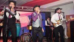 Foto de la galería: Los 15 años de Rosita Portes: inolvidable!!!!