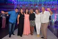 Foto de la galería: Los 15 años de Rosita Portes: inolvidable!!!!