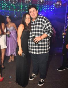 Foto de la galería: Los 15 años de Rosita Portes: inolvidable!!!!