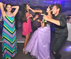 Foto de la galería: Los 15 años de Rosita Portes: inolvidable!!!!