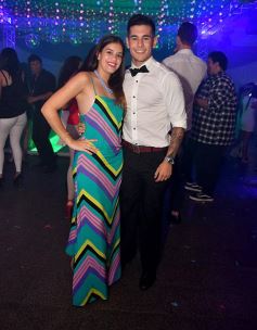 Foto de la galería: Los 15 años de Rosita Portes: inolvidable!!!!