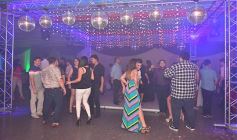 Foto de la galería: Los 15 años de Rosita Portes: inolvidable!!!!