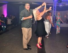 Foto de la galería: Los 15 años de Rosita Portes: inolvidable!!!!