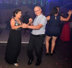 Foto de la galería: Los 15 años de Rosita Portes: inolvidable!!!!