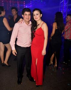 Foto de la galería: Los 15 años de Rosita Portes: inolvidable!!!!