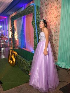 Foto de la galería: Los 15 años de Rosita Portes: inolvidable!!!!