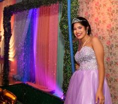 Foto de la galería: Los 15 años de Rosita Portes: inolvidable!!!!