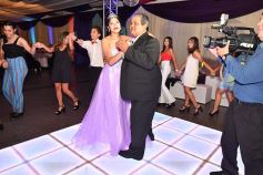 Foto de la galería: Los 15 años de Rosita Portes: inolvidable!!!!