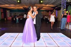 Foto de la galería: Los 15 años de Rosita Portes: inolvidable!!!!