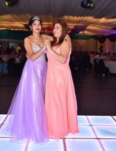 Foto de la galería: Los 15 años de Rosita Portes: inolvidable!!!!