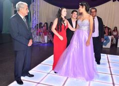 Foto de la galería: Los 15 años de Rosita Portes: inolvidable!!!!