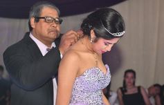 Foto de la galería: Los 15 años de Rosita Portes: inolvidable!!!!