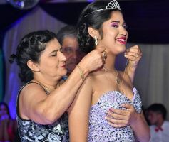 Foto de la galería: Los 15 años de Rosita Portes: inolvidable!!!!