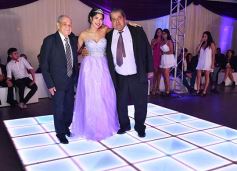 Foto de la galería: Los 15 años de Rosita Portes: inolvidable!!!!