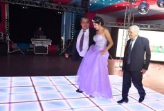 Foto de la galería: Los 15 años de Rosita Portes: inolvidable!!!!