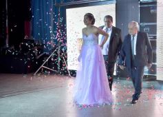 Foto de la galería: Los 15 años de Rosita Portes: inolvidable!!!!