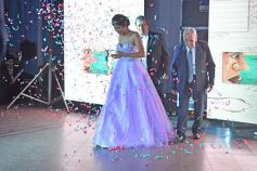 Foto de la galería: Los 15 años de Rosita Portes: inolvidable!!!!