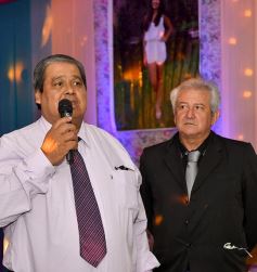 Foto de la galería: Los 15 años de Rosita Portes: inolvidable!!!!