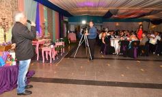 Foto de la galería: Los 15 años de Rosita Portes: inolvidable!!!!