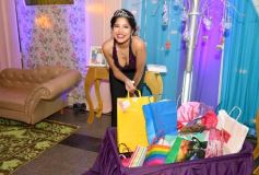 Foto de la galería: Los 15 años de Rosita Portes: inolvidable!!!!