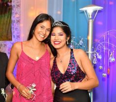 Foto de la galería: Los 15 años de Rosita Portes: inolvidable!!!!