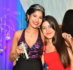 Foto de la galería: Los 15 años de Rosita Portes: inolvidable!!!!