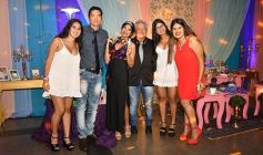 Foto de la galería: Los 15 años de Rosita Portes: inolvidable!!!!